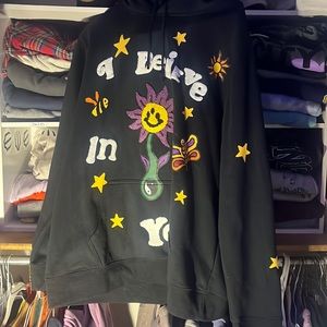 pacsun hoodie